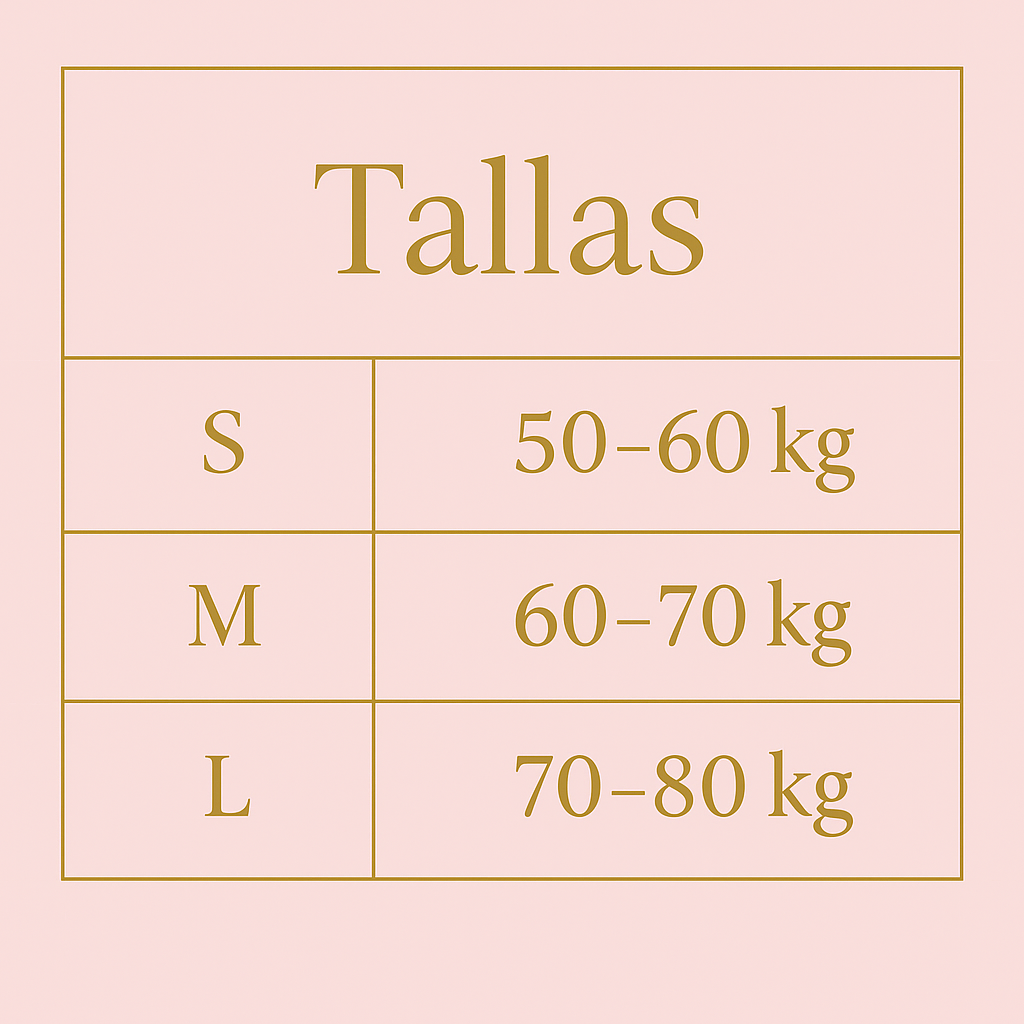 Cintura Bella – Moldea tu figura en segundos