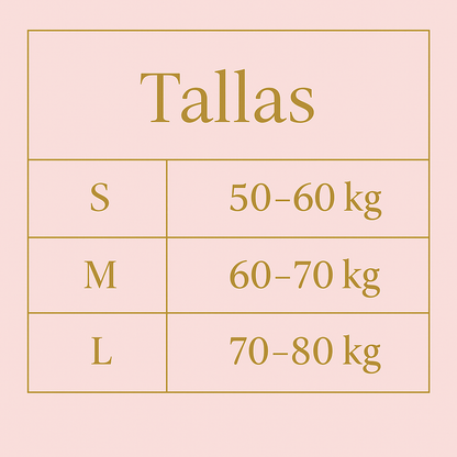 Cintura Bella – Moldea tu figura en segundos