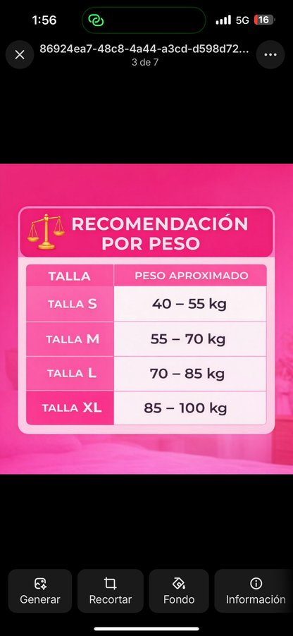Conjunto Elisa – Comodidad y estilo en cada momento