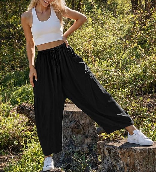 Pantalón Comfy