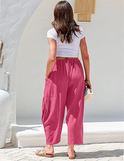 Pantalón Comfy