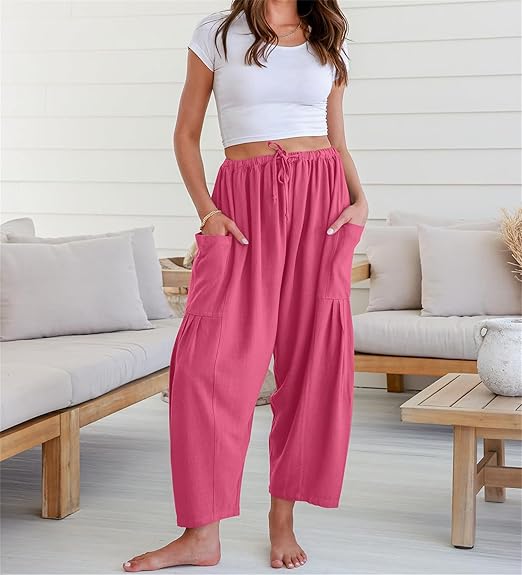 Pantalón Comfy