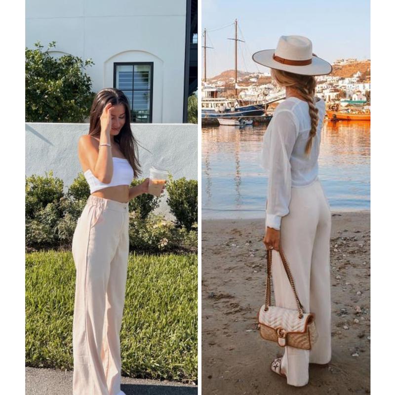 🛍️ Pantalón Relax Fit – Comodidad y Estilo en Cada Paso