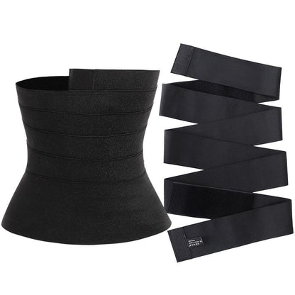 CurvaFit™ – Moldea tu cintura en segundos