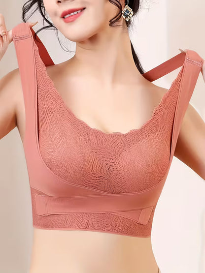 “ConfortBra™ – Tu segunda piel, sin marcas.”