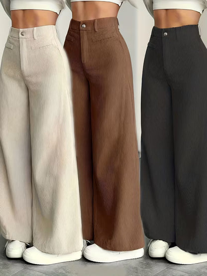 Pantalón Cordy