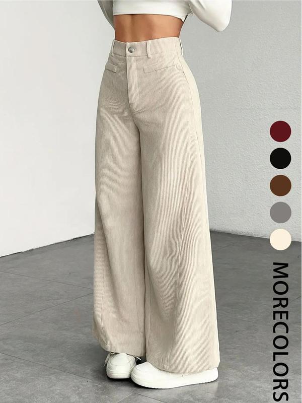 Pantalón Cordy