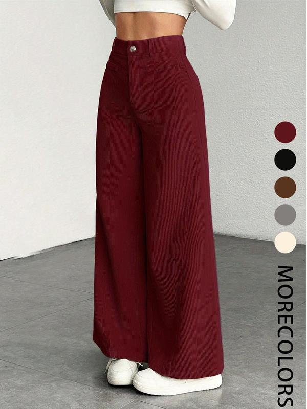 Pantalón Cordy