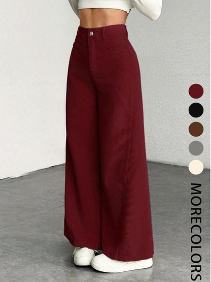 Pantalón Cordy