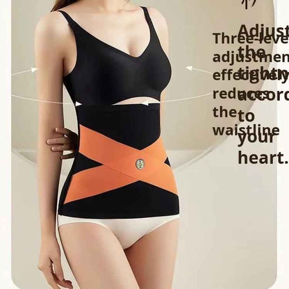 SlimFlexX™ – Moldeo flexible con poder – Cinturón Moldeador Inteligente para una Cintura de Impacto