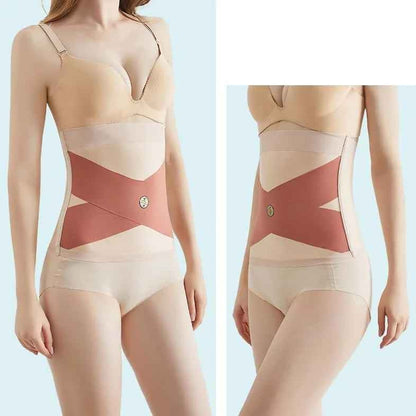 SlimFlexX™ – Moldeo flexible con poder – Cinturón Moldeador Inteligente para una Cintura de Impacto