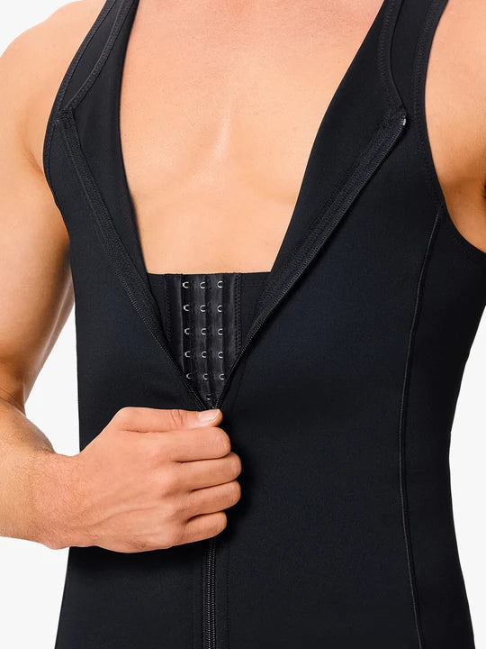 TorsoKing™- Tu mejor figura, al instante.