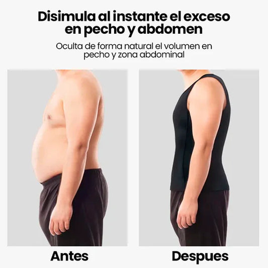 TorsoKing™- Tu mejor figura, al instante.