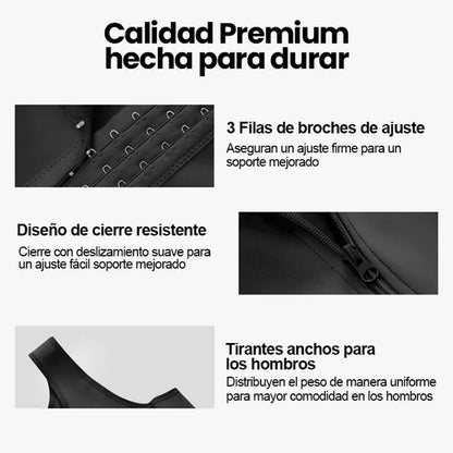 TorsoKing™- Tu mejor figura, al instante.