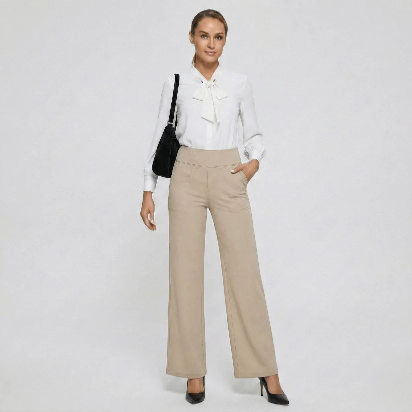 Pantalon OfiConfort