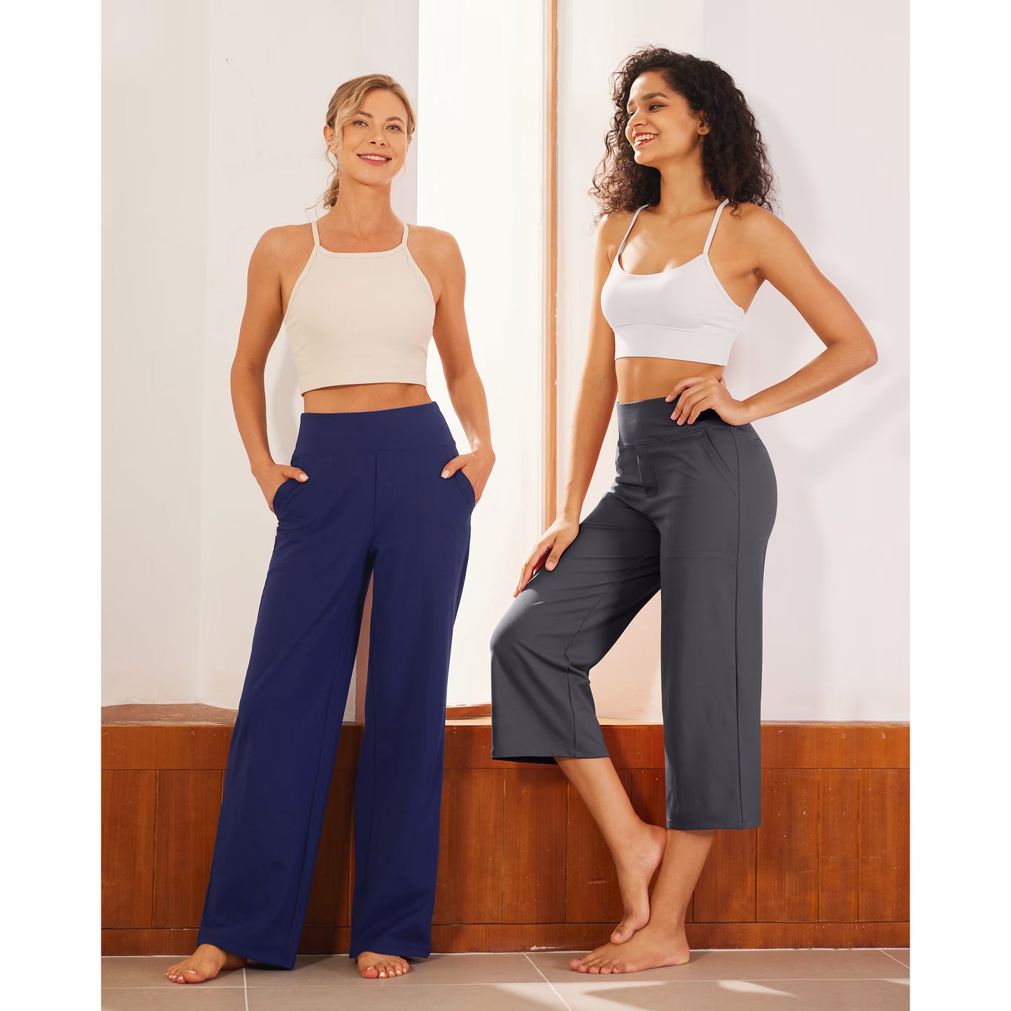 Pantalón Valentina