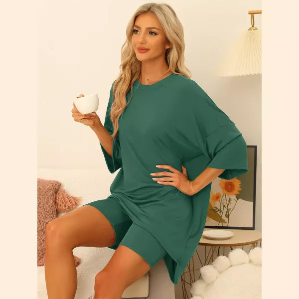 Conjunto Figura Fit