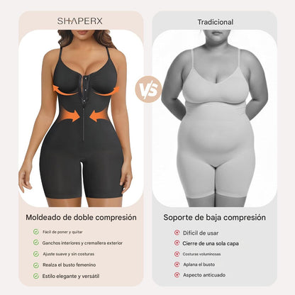 SHAPERX