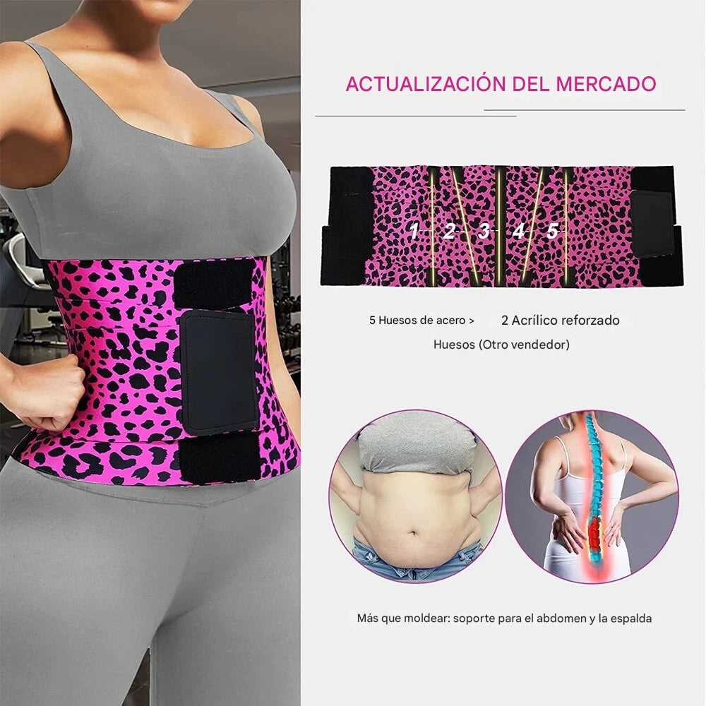 Cinturilla DivaFit