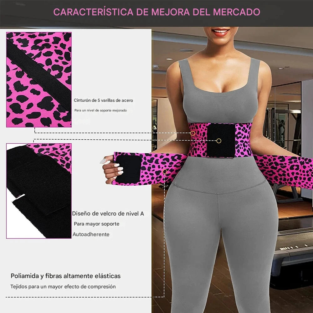 Cinturilla DivaFit
