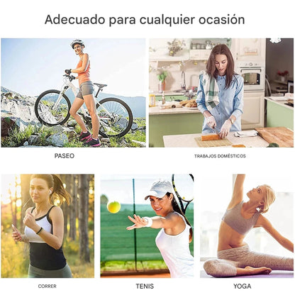Cinturilla DivaFit