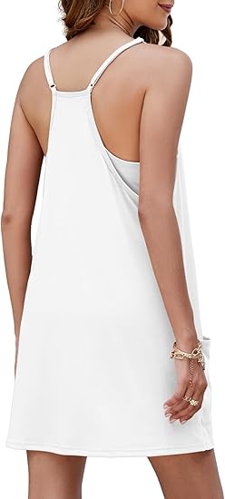 Vestido VientreFit